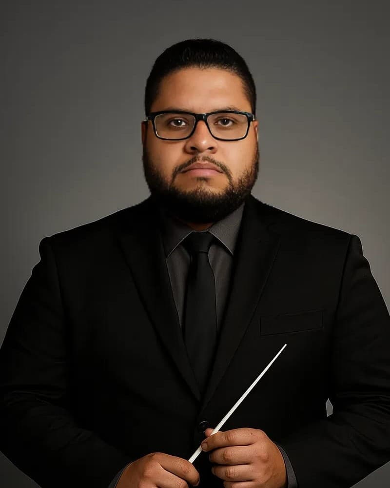 Retrato de Lucas Luiz Meyrelles
