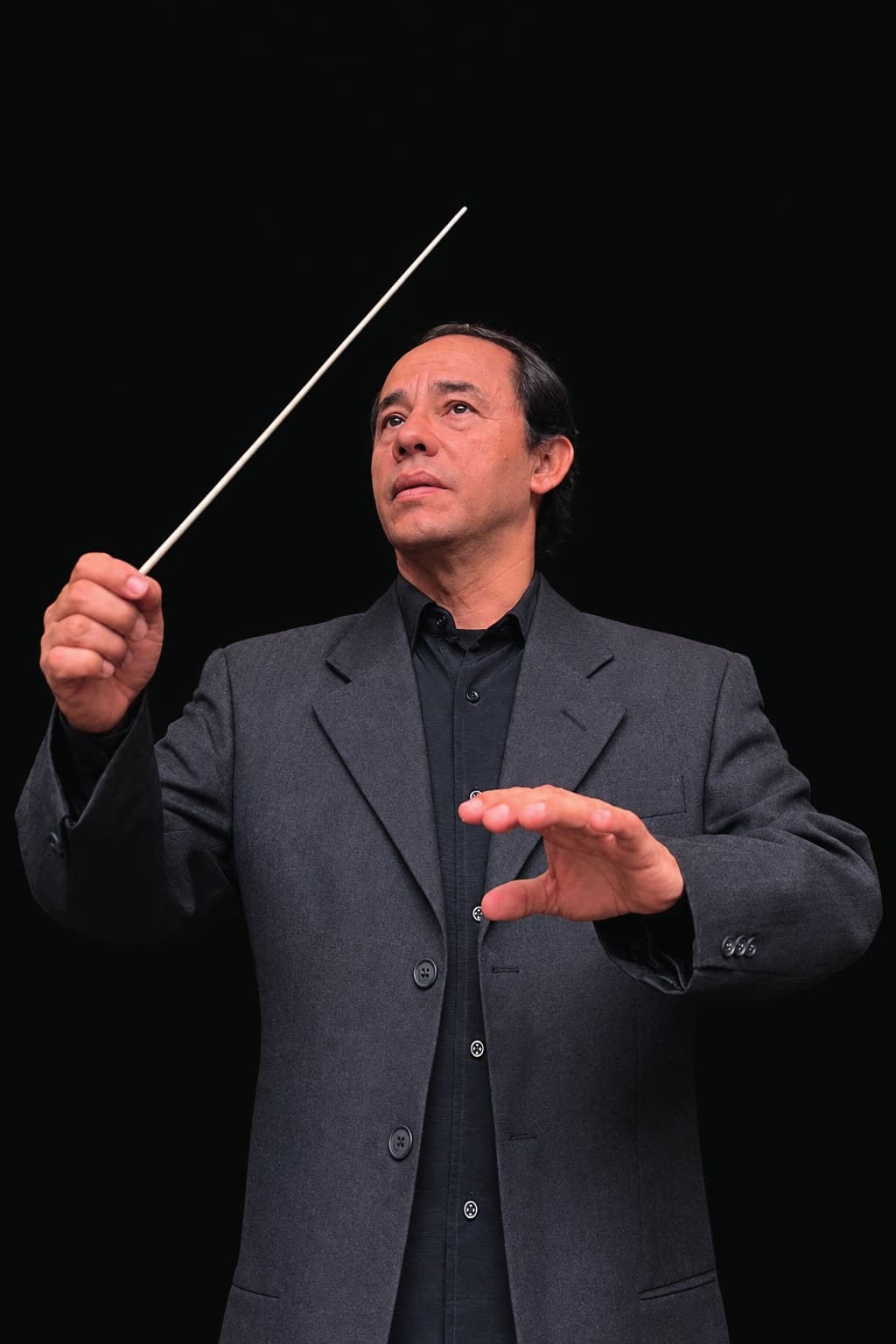 Retrato de Sanny Souza