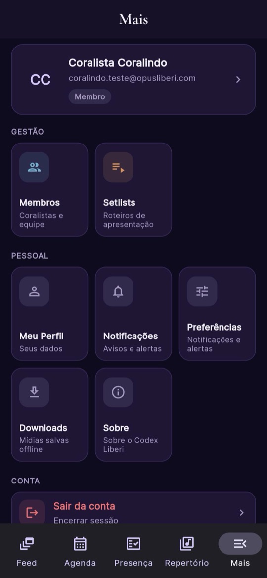 Aba Mais