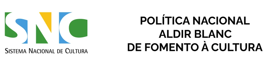 Sistema Nacional de Cultura · Política Nacional Aldir Blanc de Fomento à Cultura
